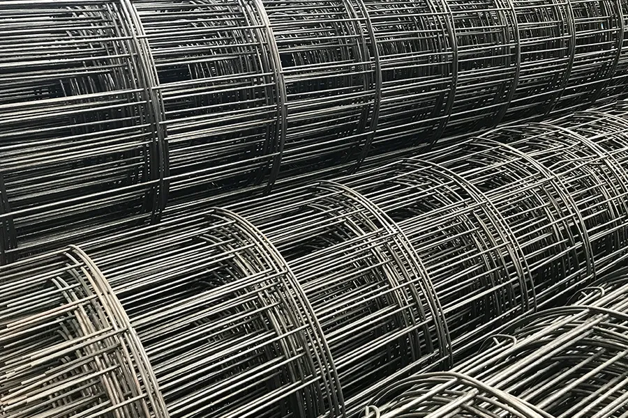 Stahlbau / Metallbau
